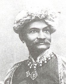 Jatindramohan Tagore - Wikiunfold